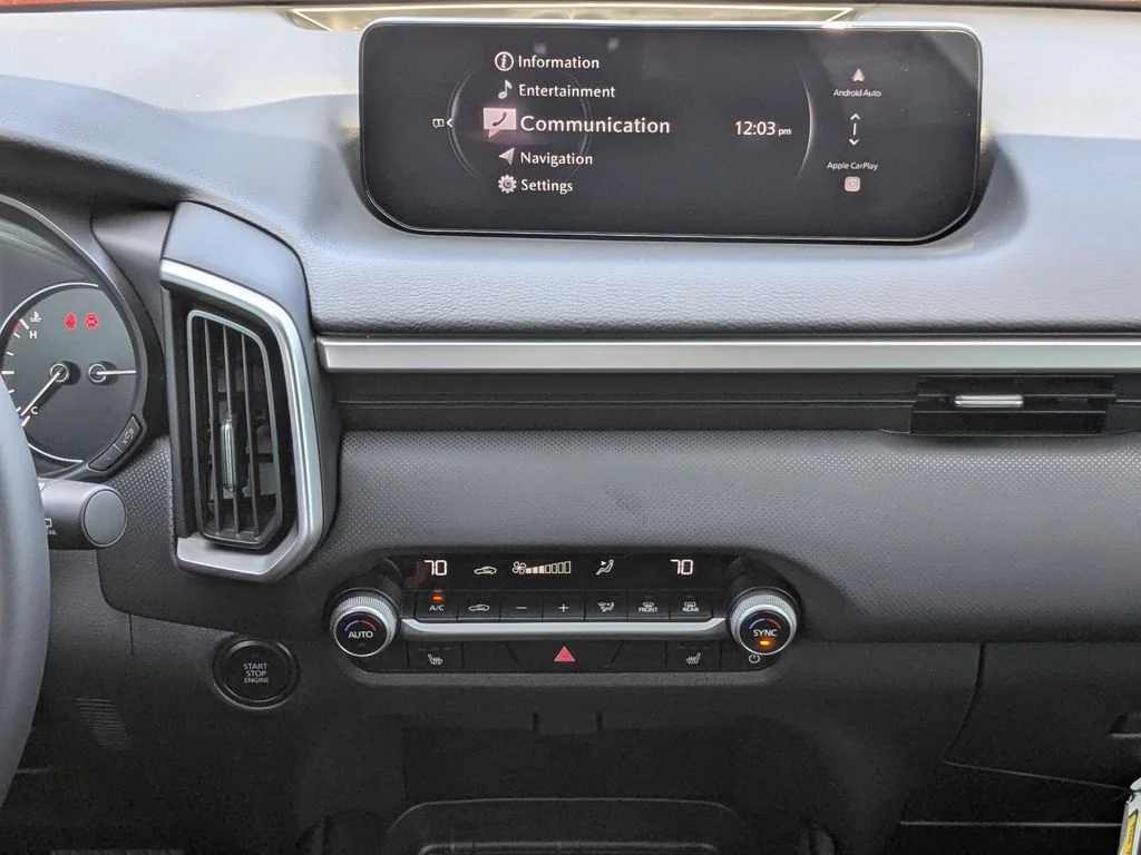 2026 Mazda CX-50 Preferred - Photo 18
