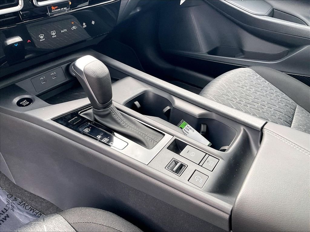 2026 Nissan Sentra SV - Photo 14
