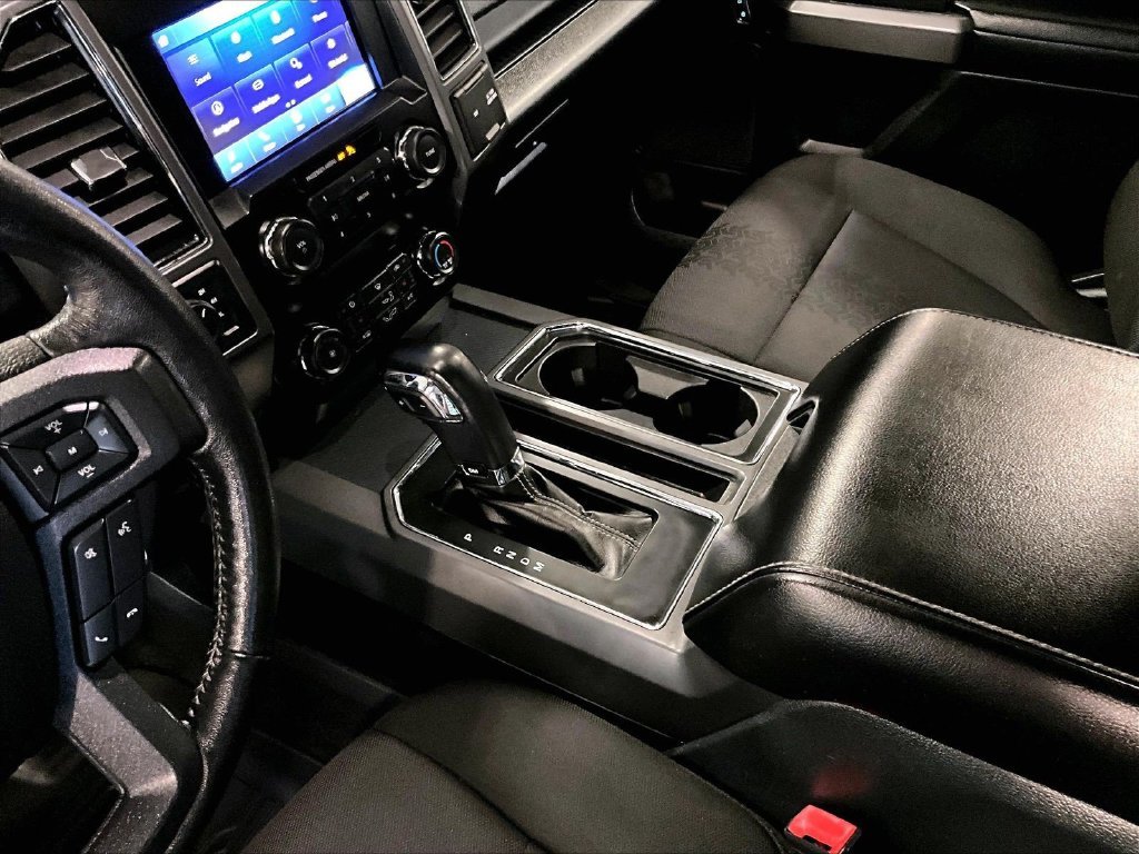 Used 2020 White Ford XLT image 20