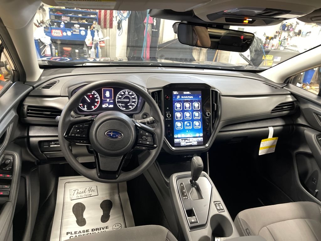 Used 2026 Gray Subaru Premium image 19