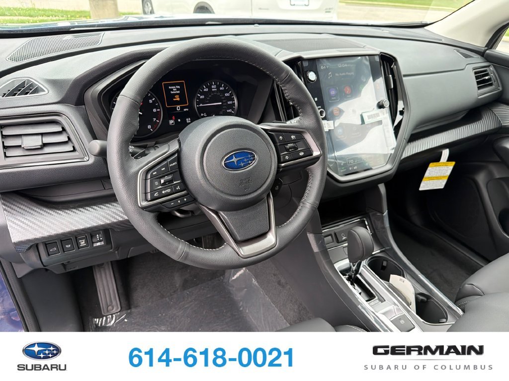 New 2027 DAYBREAK BLUE PEARL Subaru Premium 7-Passenger image 20