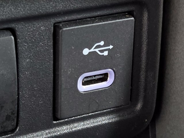 Used 2023 Silver Toyota Hybrid S image 34