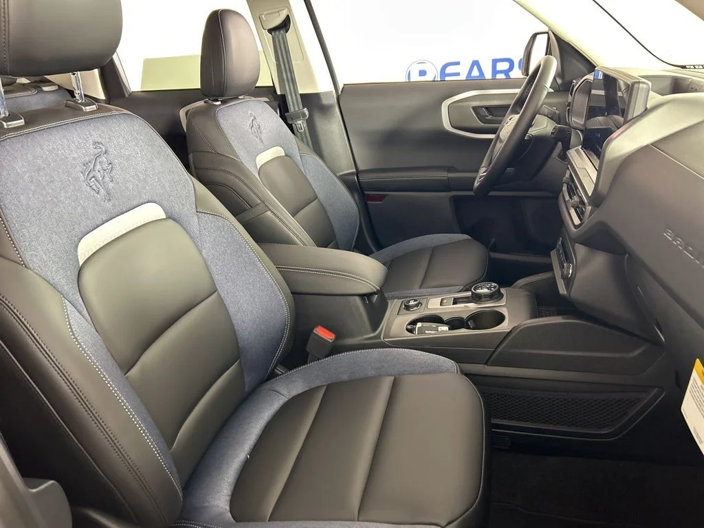 2026 Ford Bronco Sport Outer Banks - Photo 28