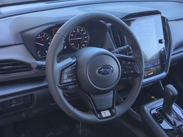2025 Subaru Crosstrek Limited - Photo 20