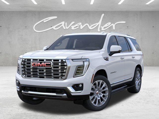 2027 GMC Yukon Denali - Photo 6