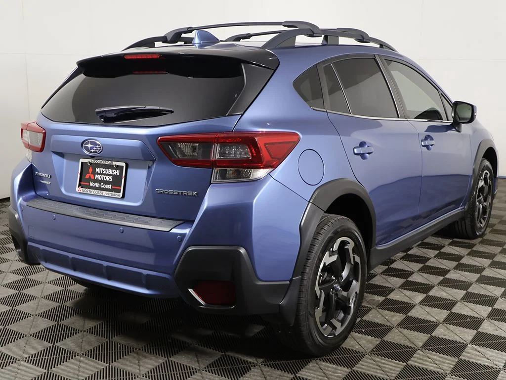 2023 Subaru Crosstrek Limited - Photo 12