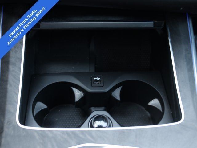 2025 BMW X5 40i - Photo 23