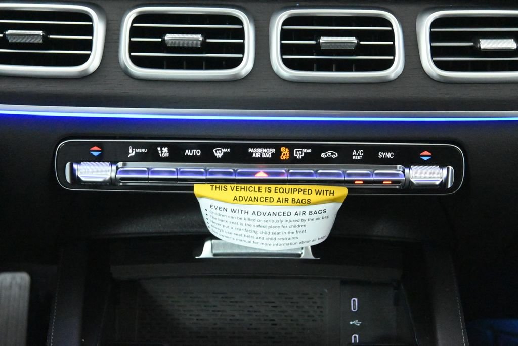 2026 Mercedes-Benz GLE GLE350 - Photo 18