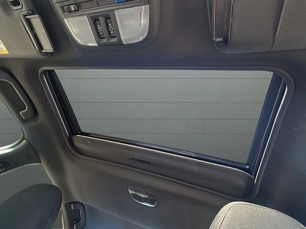 Used 2018 Gray Subaru 2.0i Sport image 12
