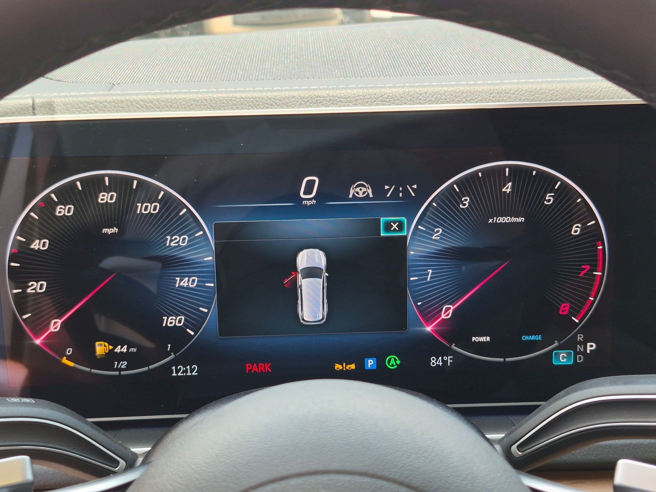 New 2026 Polar White Mercedes-Benz GLS 450 image 45