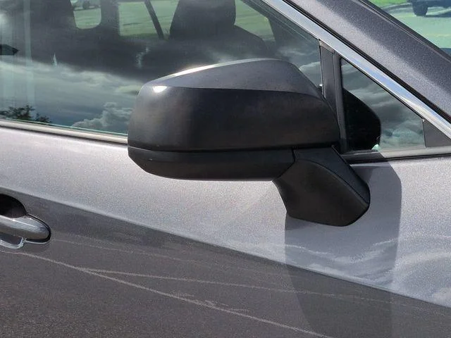 Certified Used 2022 MAGNETIC GRAY MET. Toyota  image 12