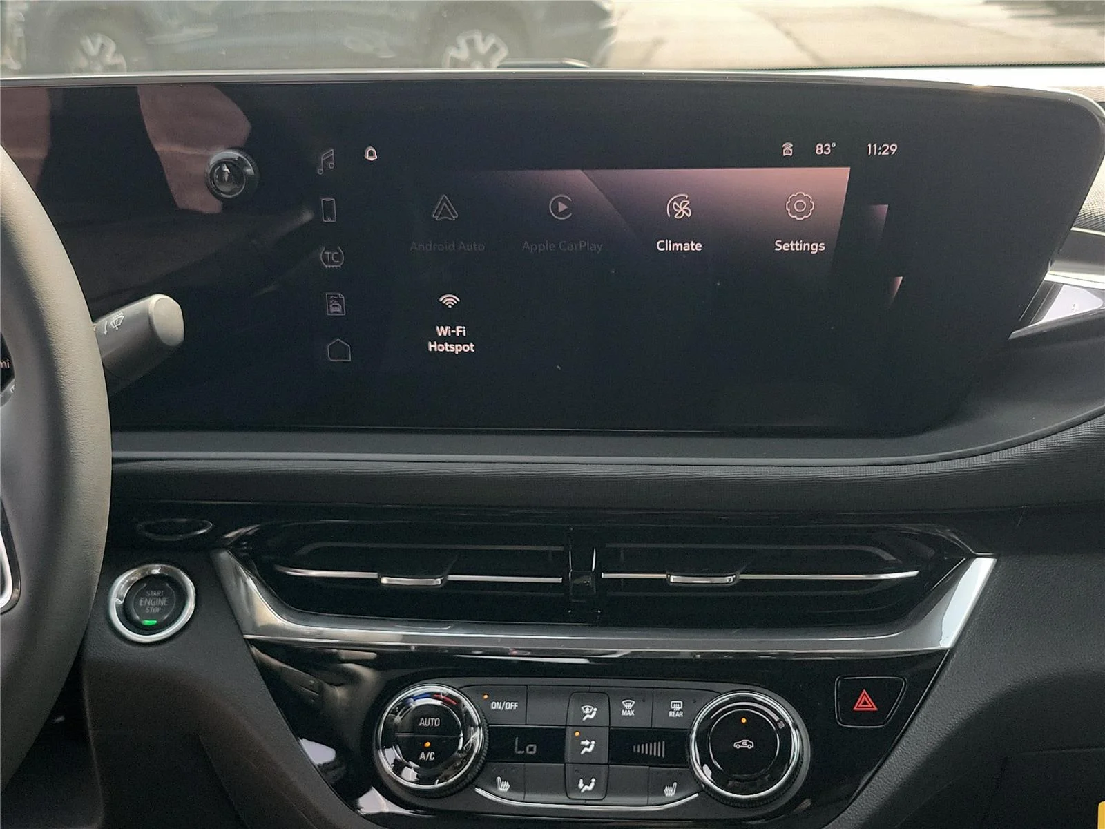 2026 Buick Envista Sport Touring - Photo 26