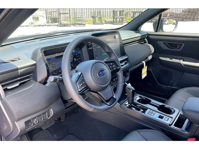 New 2026 SAPPHIRE BLUE PEARL Subaru Limited XT image 22