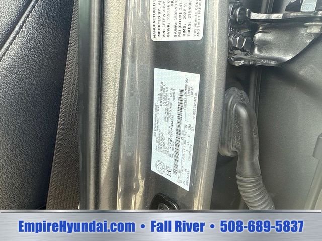 2023 Ford F-150 Lariat - Photo 20
