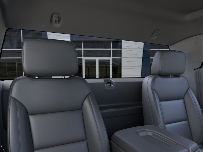 2025 GMC Sierra 2500HD Pro - Photo 31