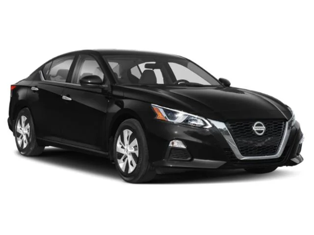 Used 2022 Blue Nissan 2.5 SV image 6