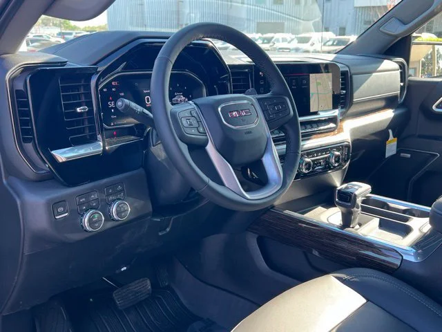 2026 GMC Sierra 1500 Elevation - Photo 17