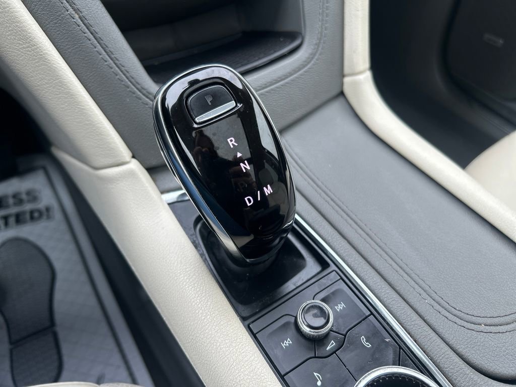2020 Cadillac XT5 Premium Luxury - Photo 30
