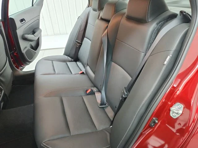 New 2026 Red Nissan 2.5 SV image 31