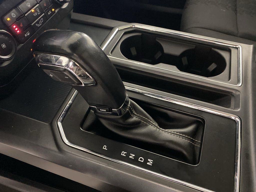 2019 Ford F-150 XLT - Photo 17