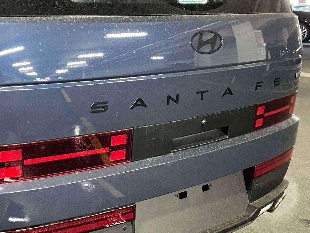 2026 Hyundai Santa Fe SEL - Photo 10