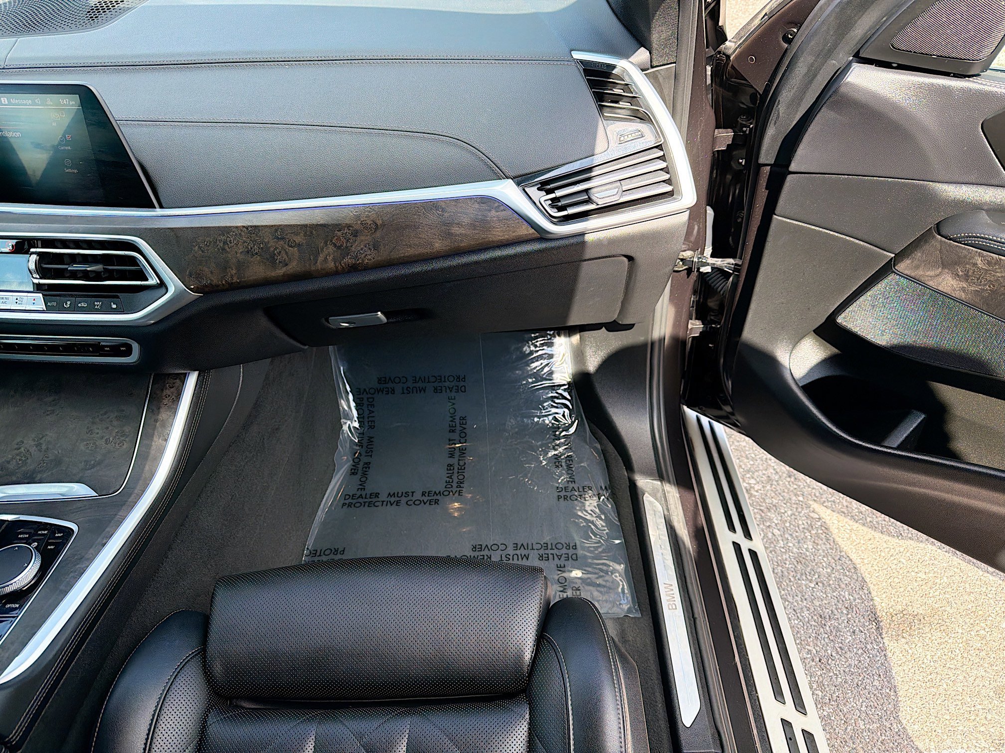 2023 BMW X5 40i - Photo 18