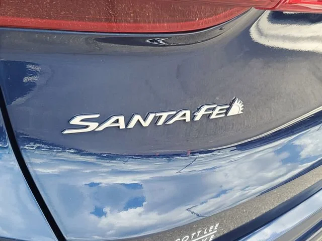Used 2022 Blue Hyundai Calligraphy image 27