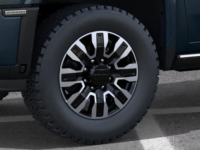 New 2026 Downpour Metallic GMC Denali Ultimate image 9