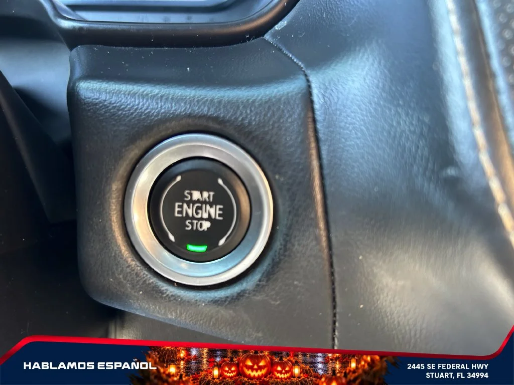 Used 2024 Black Chevrolet Premier image 22
