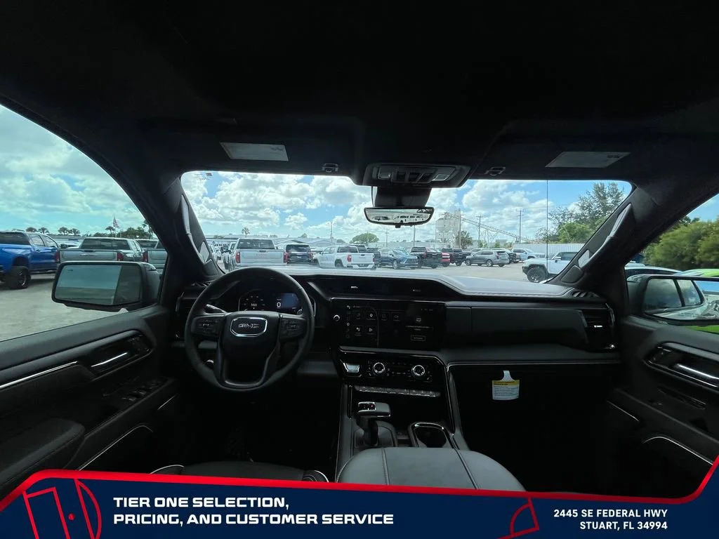 Used 2026 Coastal Dune GMC AT4X image 30