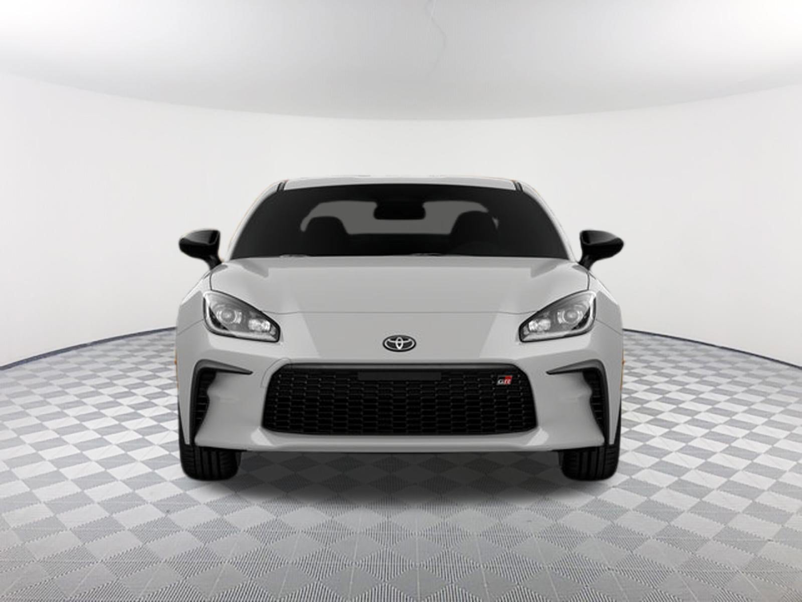 New 2027 Halo Toyota Premium image 17