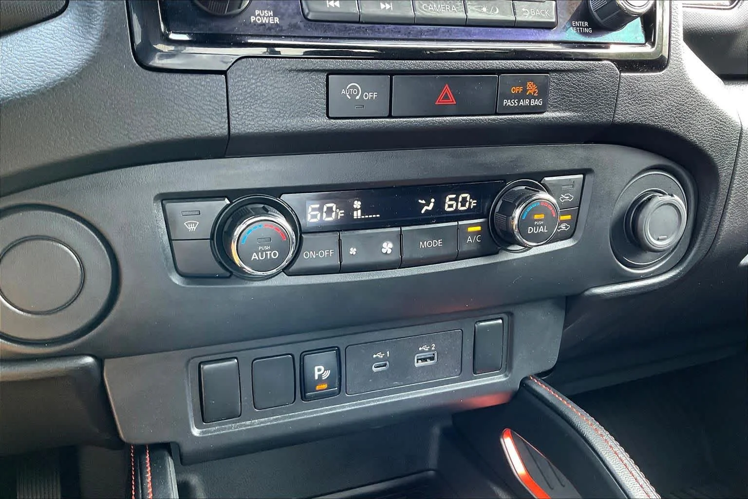 Used 2024 Baja Storm Nissan PRO-X image 32