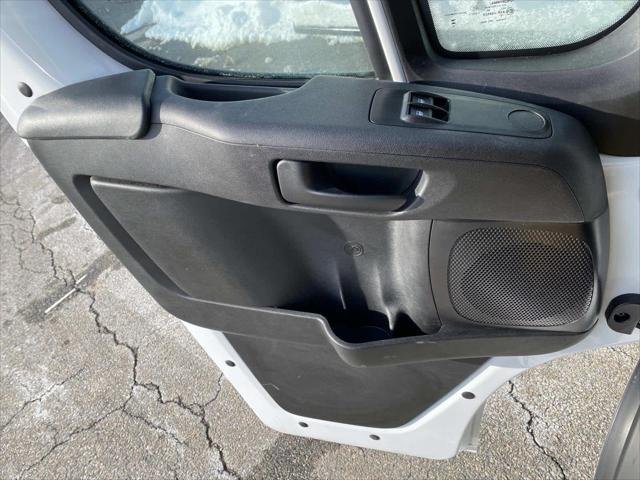 Used 2023 Bright White Clearcoat RAM  image 22