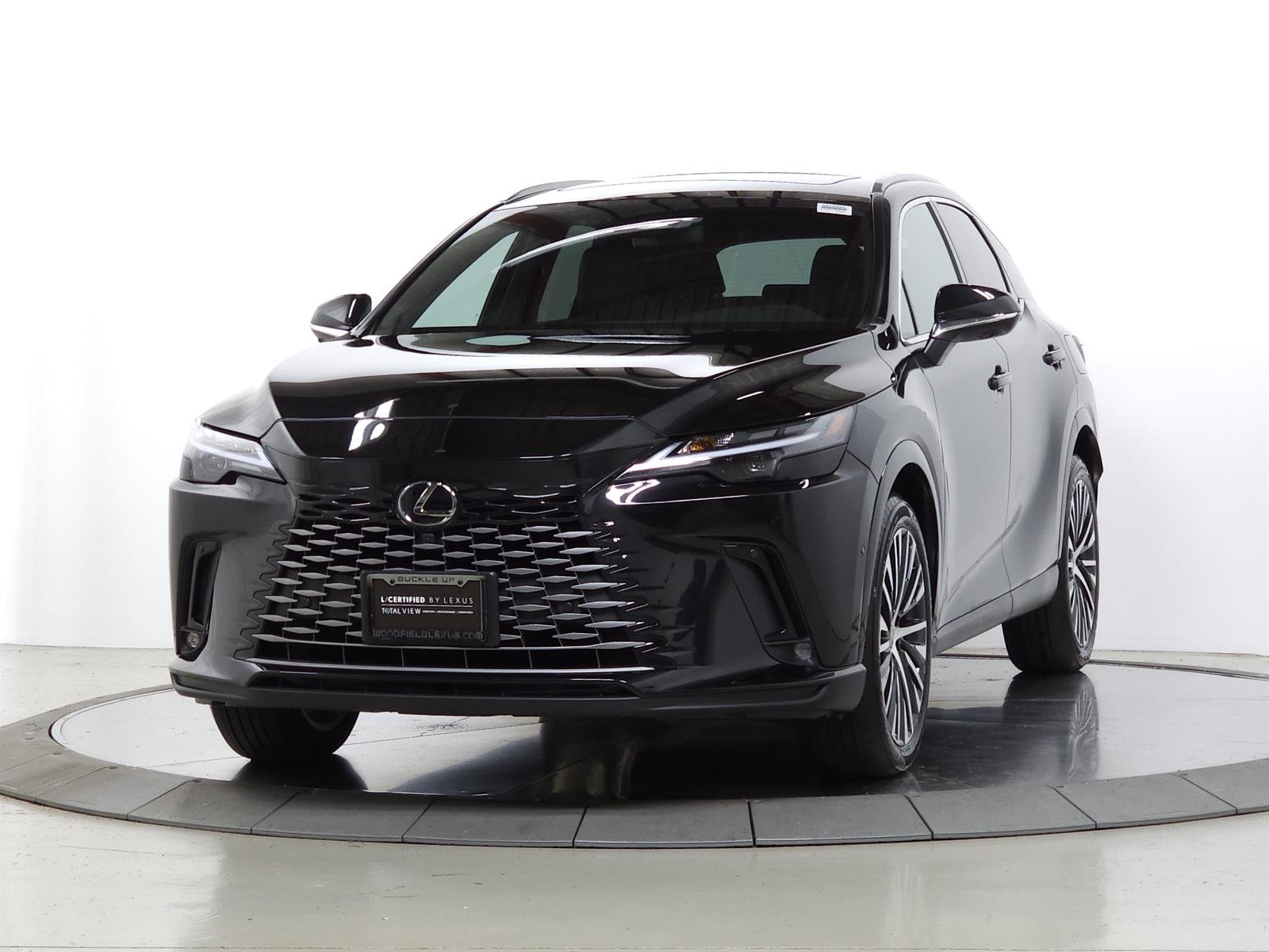 Used 2026 Caviar Lexus PREMIUM PLUS image 3