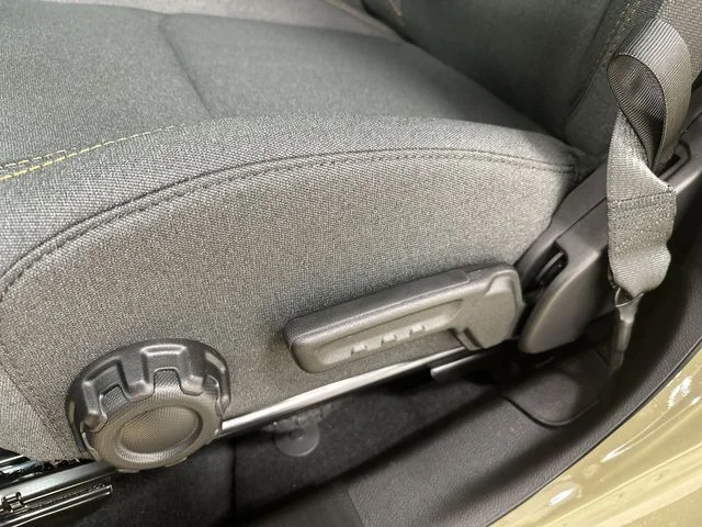 New 2026 41 Exterior Paint Jeep Sport image 15