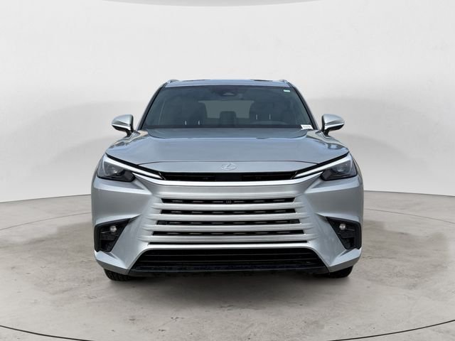 Used 2025 Silver Lexus 350 Premium image 2