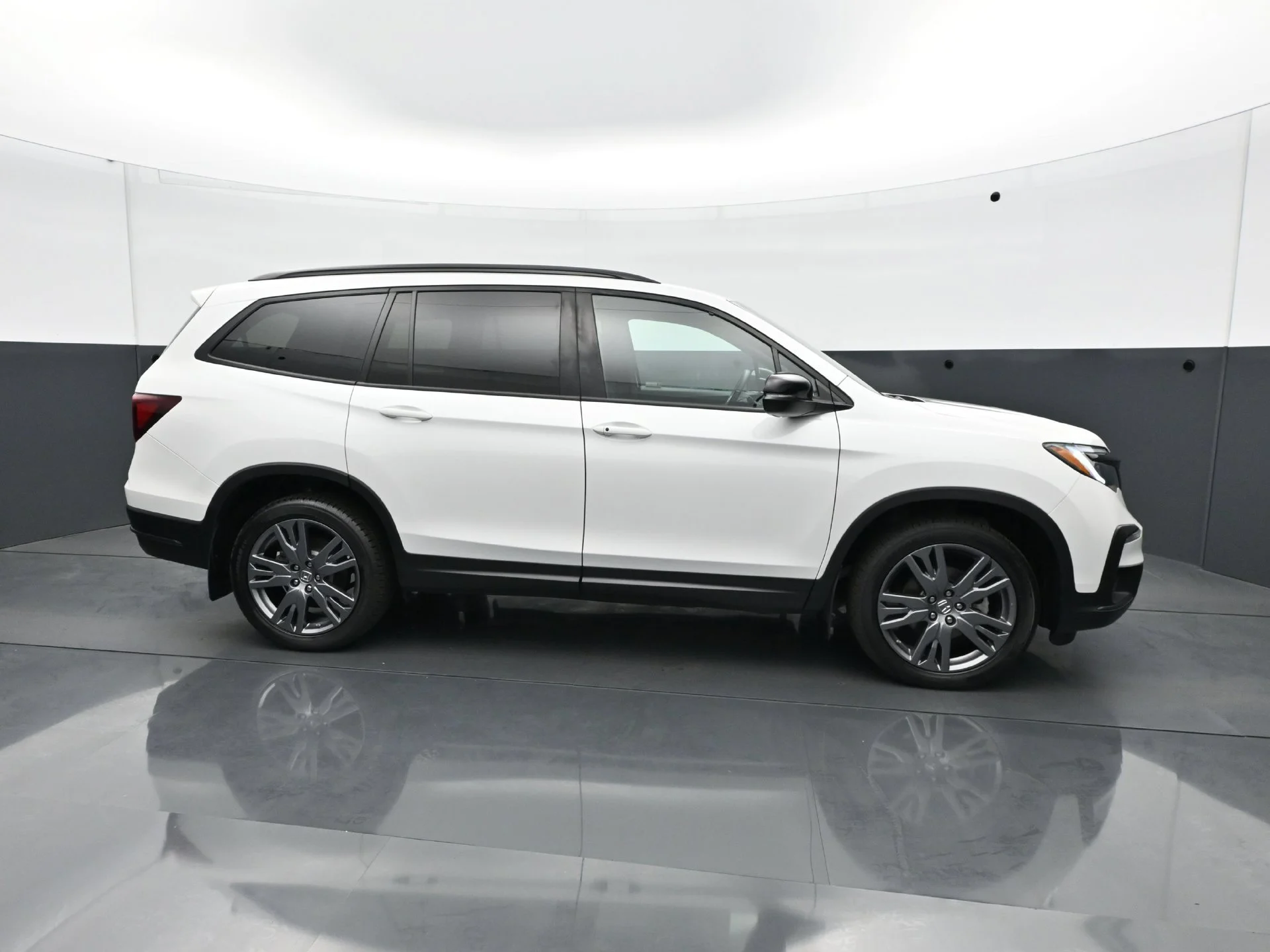 Used 2022  Honda 5D WAGON SPORT 4WD image 9