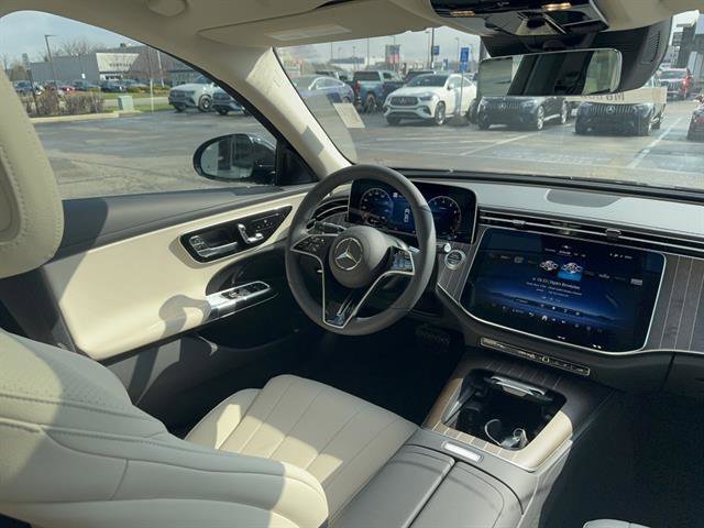 New 2026 Black Mercedes-Benz E 350 4MATIC® image 27