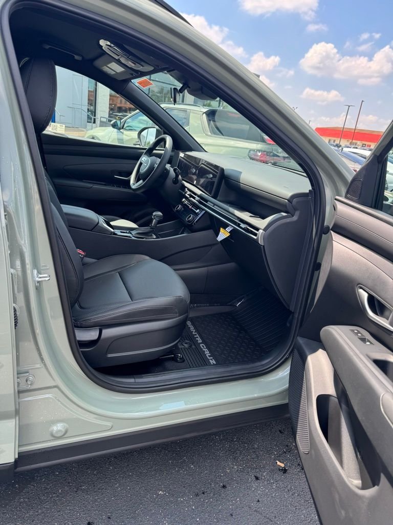2026 Hyundai Santa Cruz SEL - Photo 29