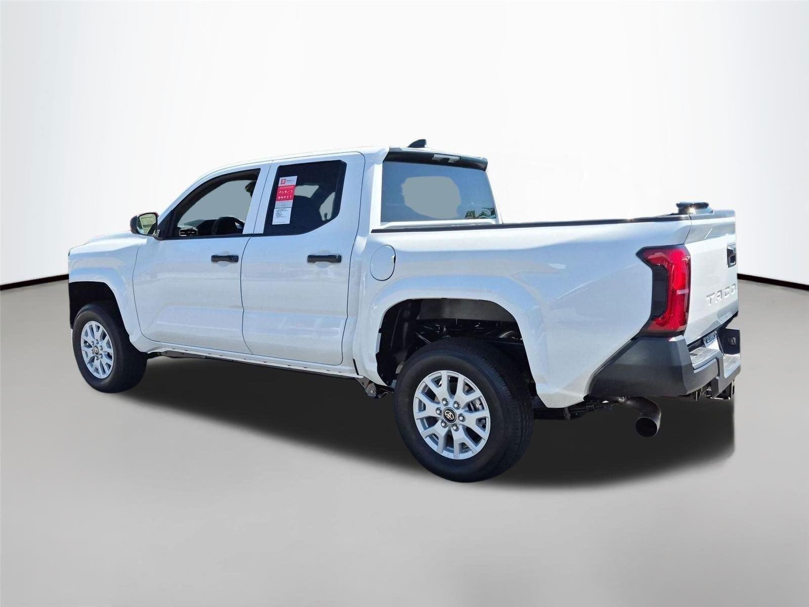 New 2026 Ice Cap Toyota SR image 3