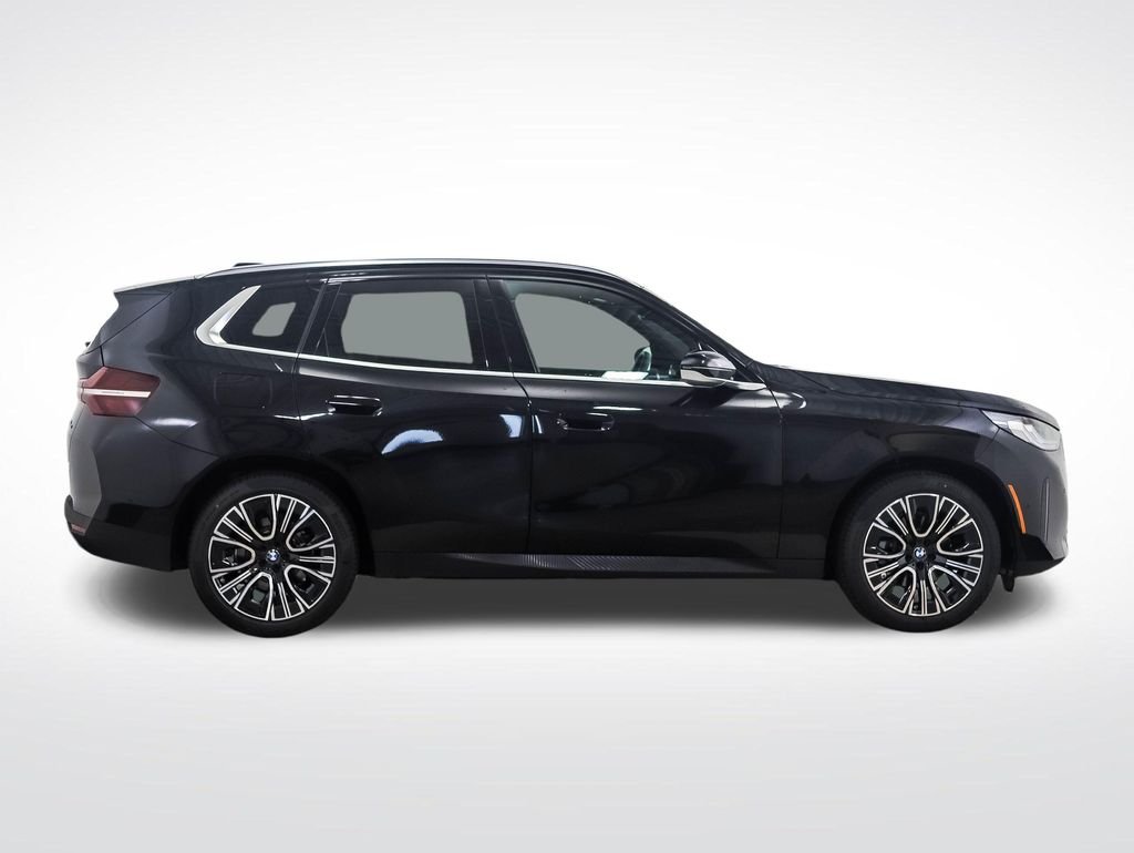 New 2026 Black Sapphire Metallic BMW 30 xDrive image 6