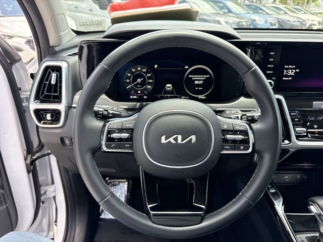 2023 Kia Sorento SX - Photo 14