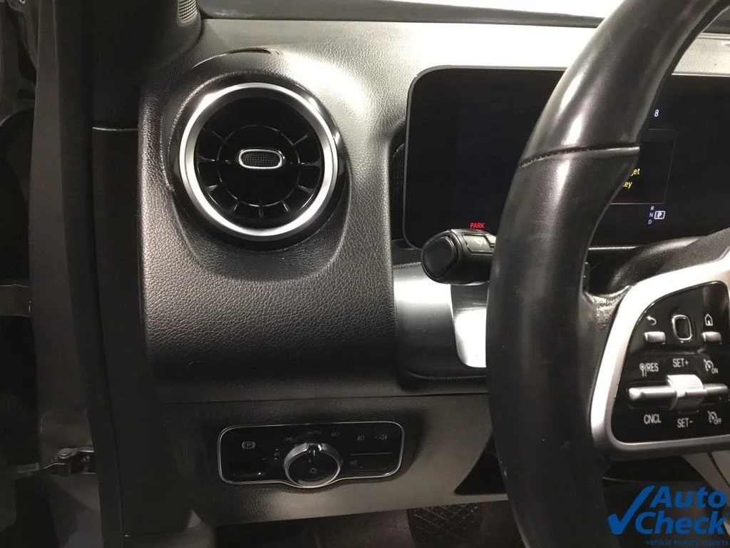 2020 Mercedes-Benz GLB Base - Photo 21