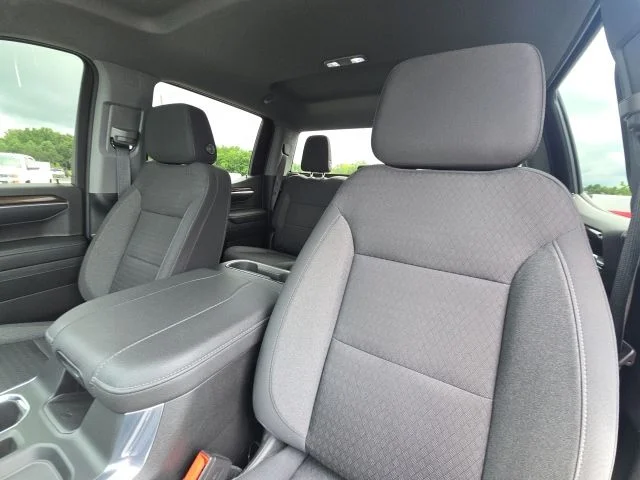 Used 2023 Gray Chevrolet RST image 22