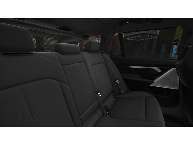 New 2027 Alpine White BMW Base image 12