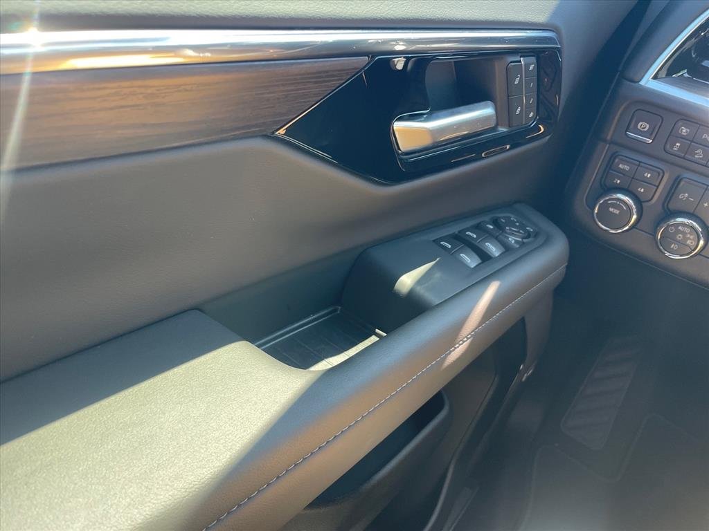 2026 Chevrolet Tahoe LT - Photo 19