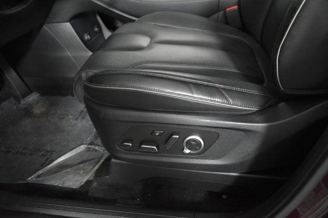 2024 Hyundai Palisade Calligraphy - Photo 16