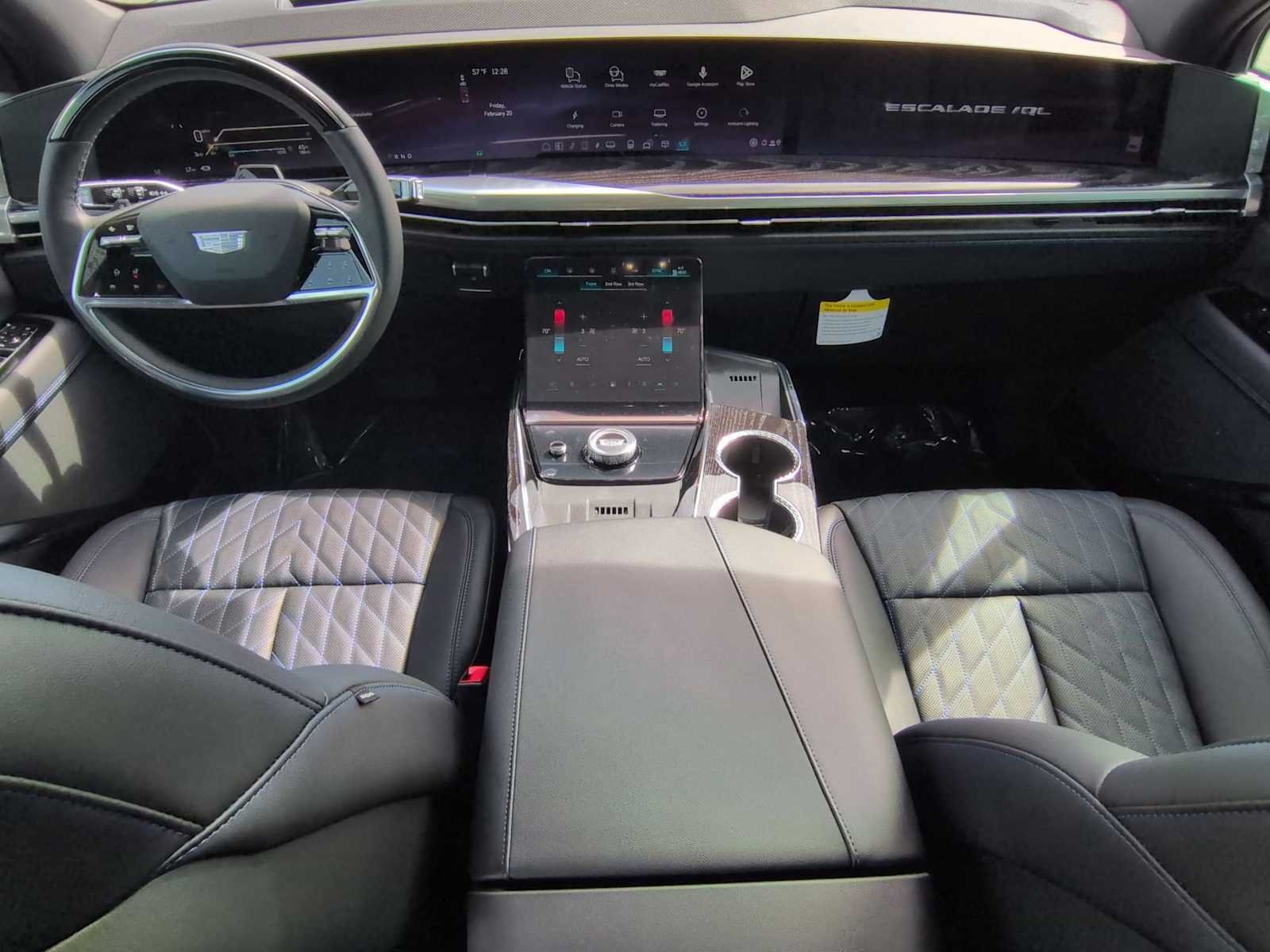 2026 Cadillac Escalade IQL Sport - Photo 13