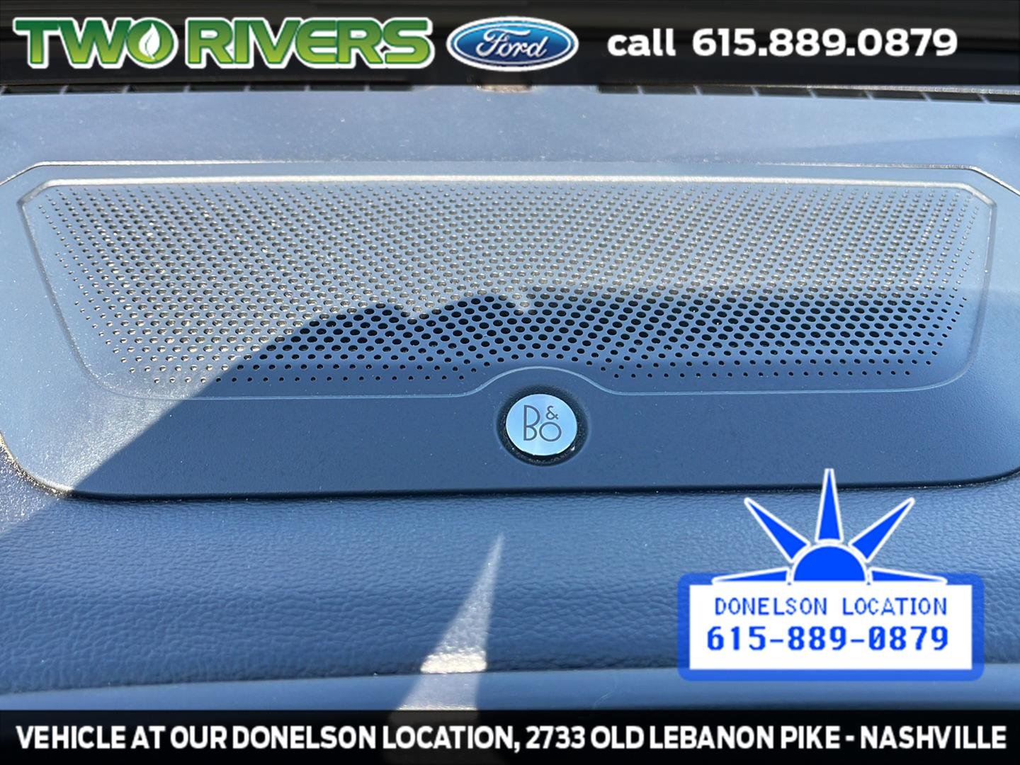 Used 2020  Ford LARIAT image 33