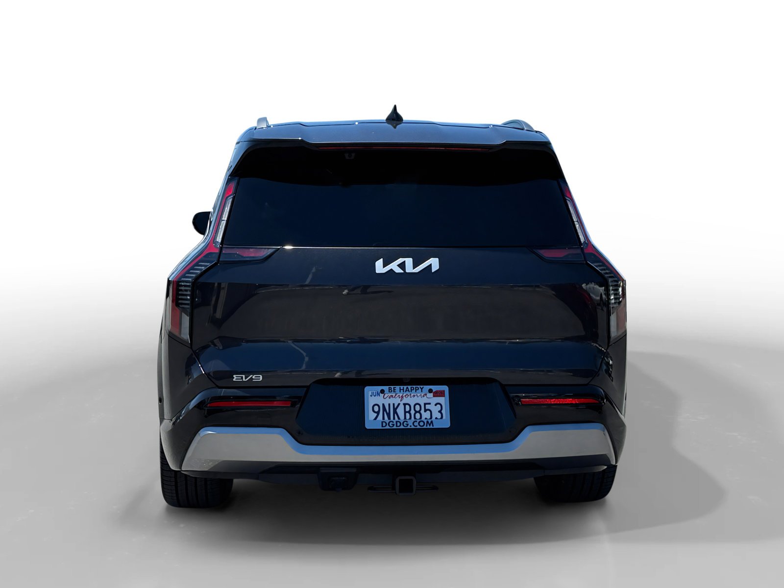 Used 2024 Panthera Metallic Kia Land image 4